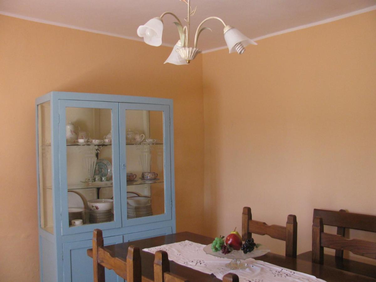 Casavacanzetorresansevero Орвието Экстерьер фото