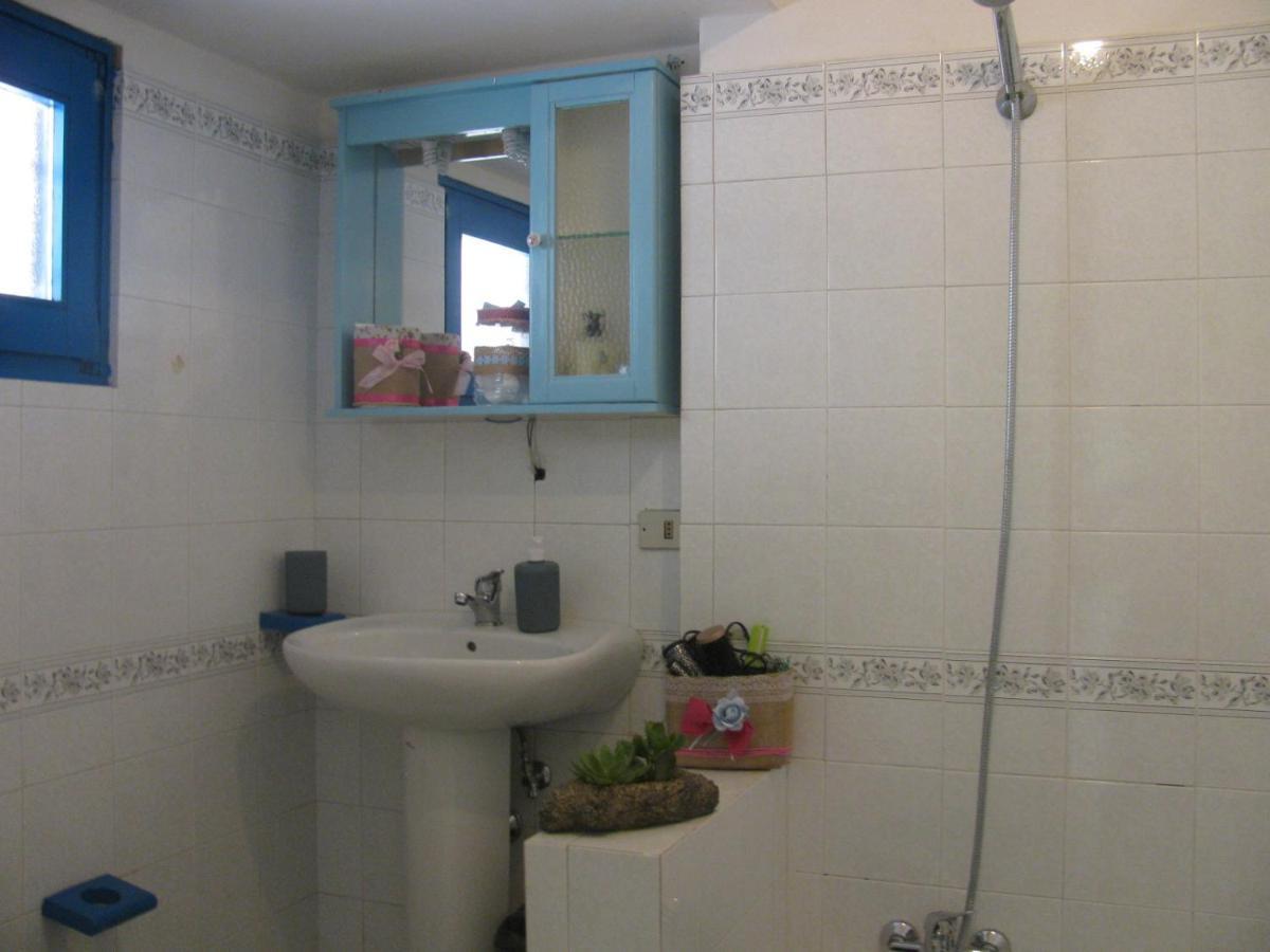 Casavacanzetorresansevero Орвието Экстерьер фото