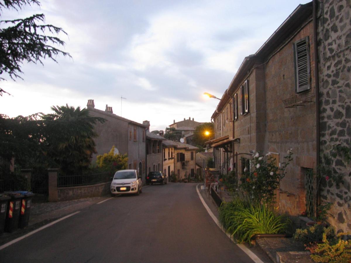 Casavacanzetorresansevero Орвието Экстерьер фото