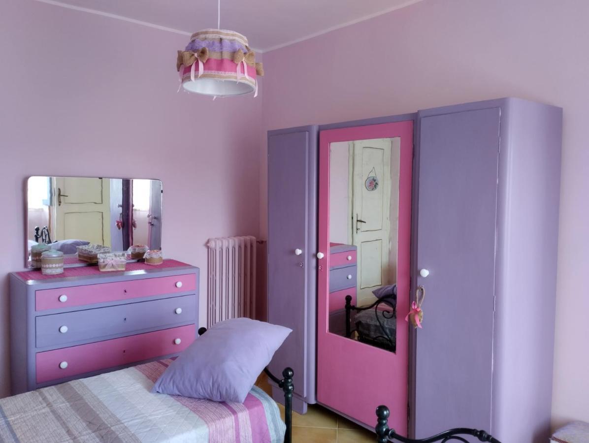Casavacanzetorresansevero Орвието Экстерьер фото