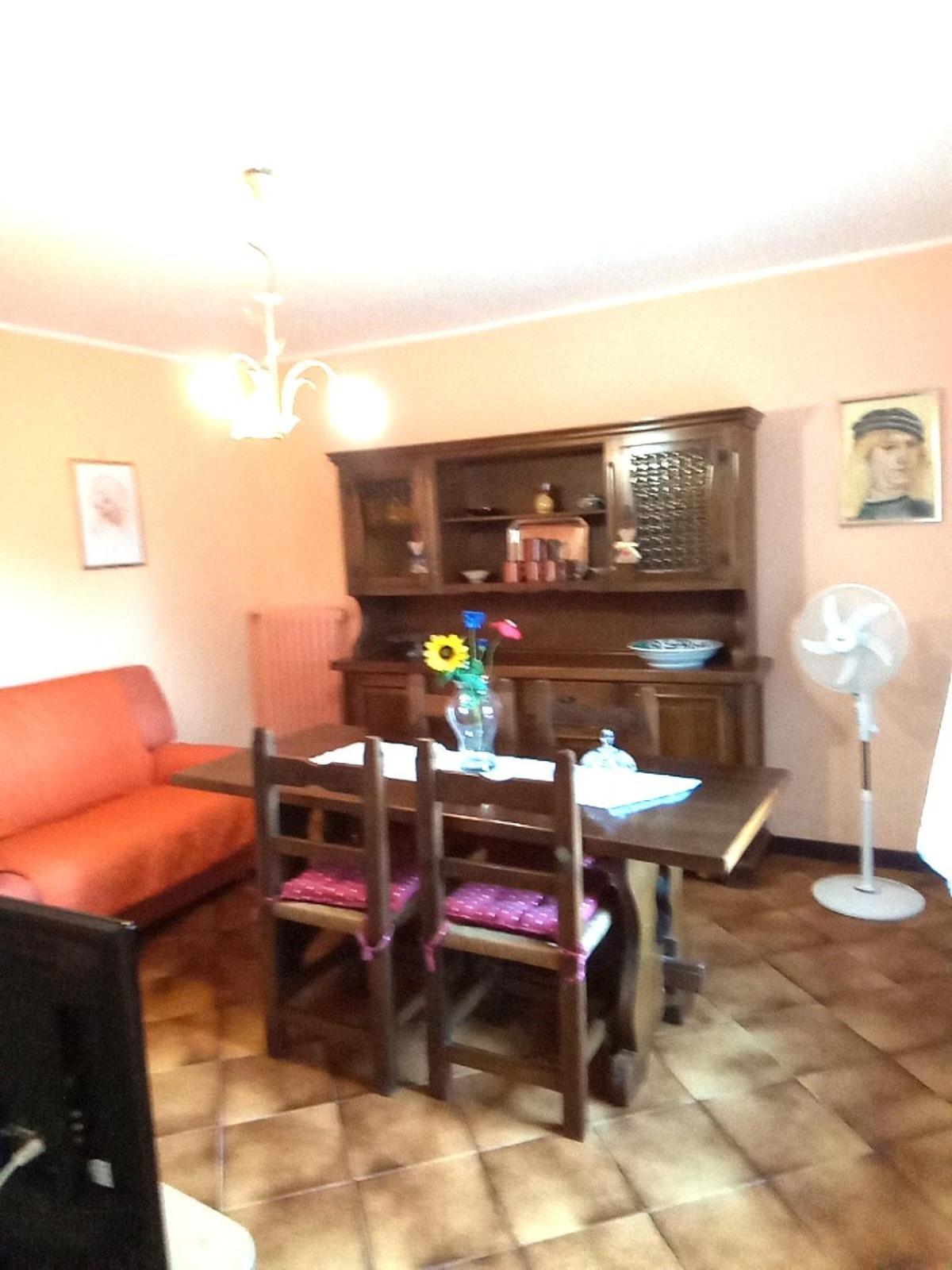 Casavacanzetorresansevero Орвието Экстерьер фото