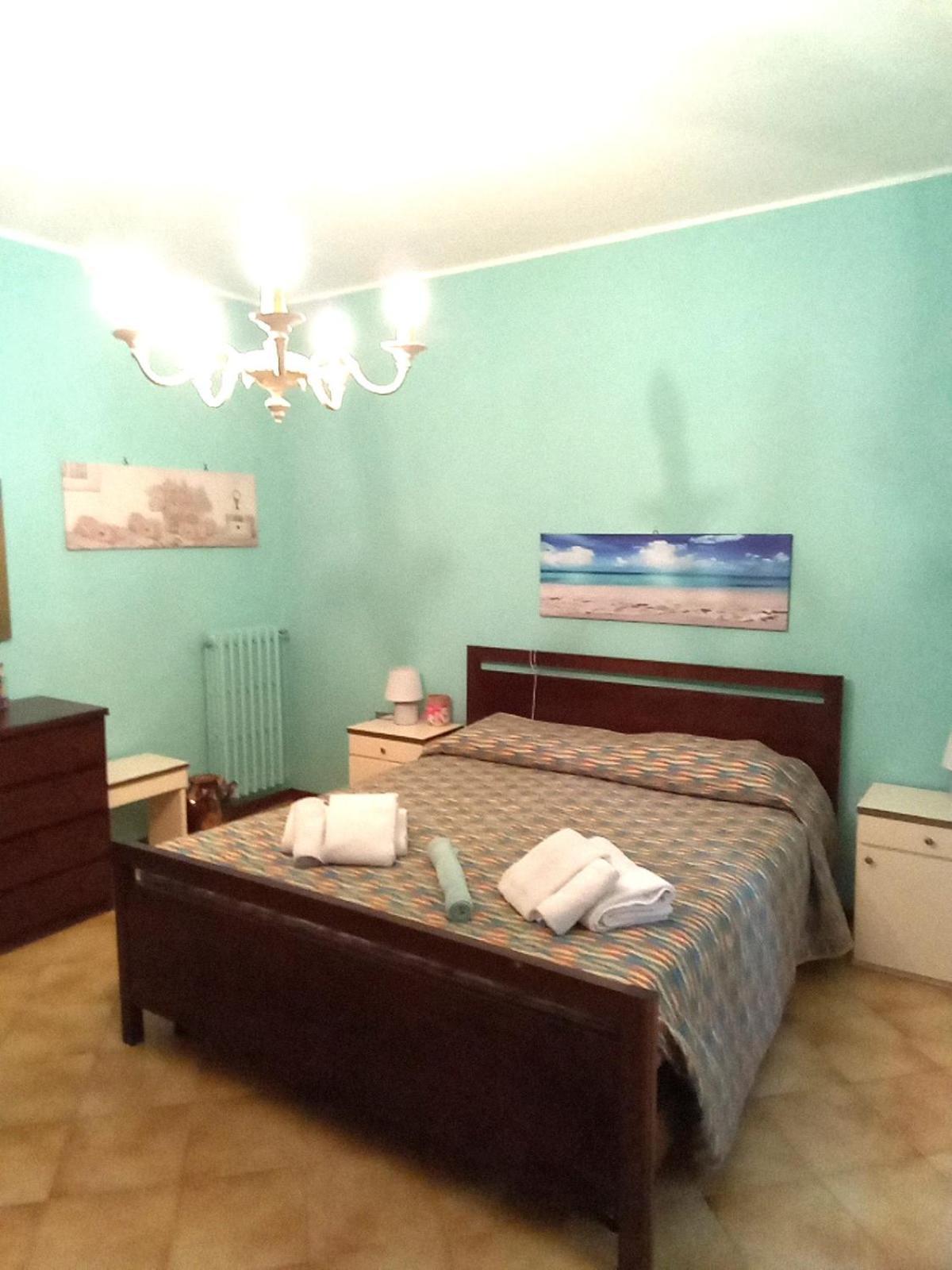 Casavacanzetorresansevero Орвието Экстерьер фото